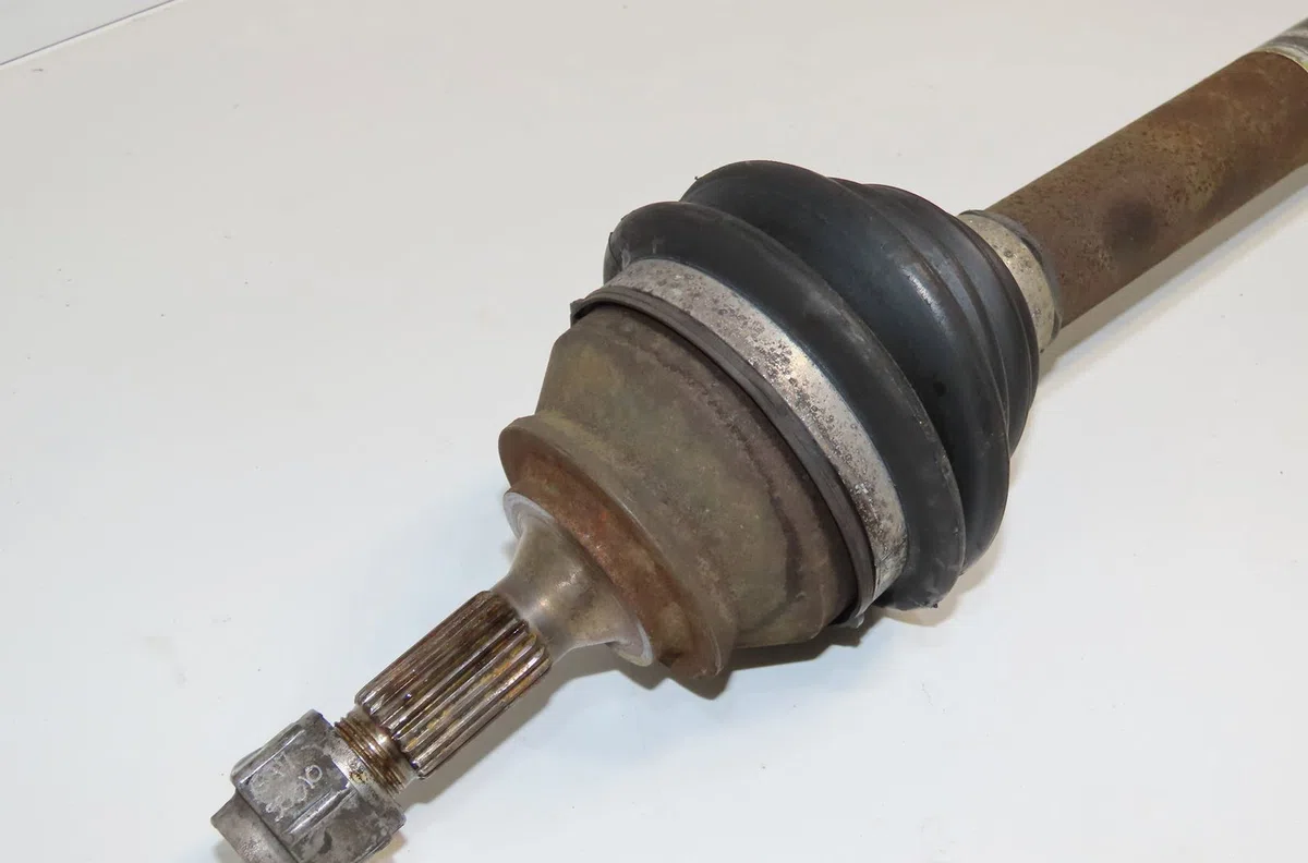 Transmission avant gauche Citroen DS3 (SA_) 1.6 hdi 90 (2009-2015) 3 portes occasion