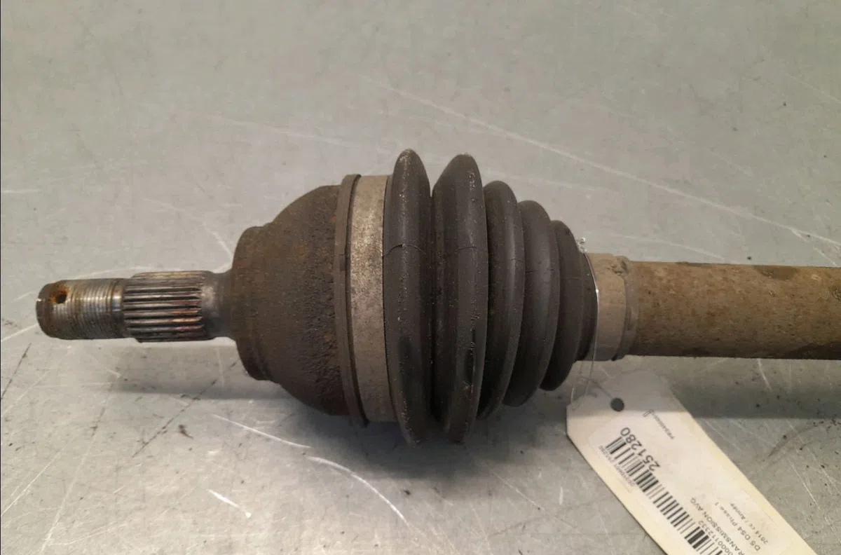 Transmission avant gauche Citroen DS4 (NX_) 1.6 hdi 115 (2012-2015) occasion