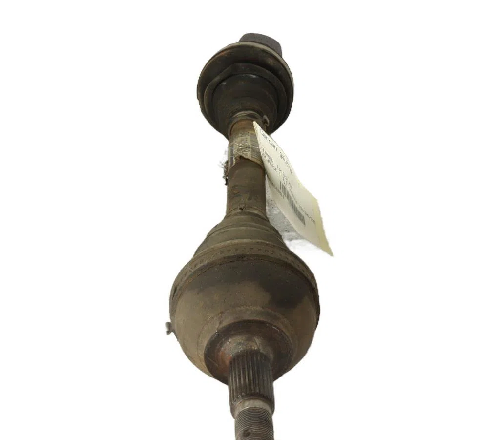 Transmission avant gauche Citroen DS4 (NX_) 1.6 thp 200 (2011-2015) occasion