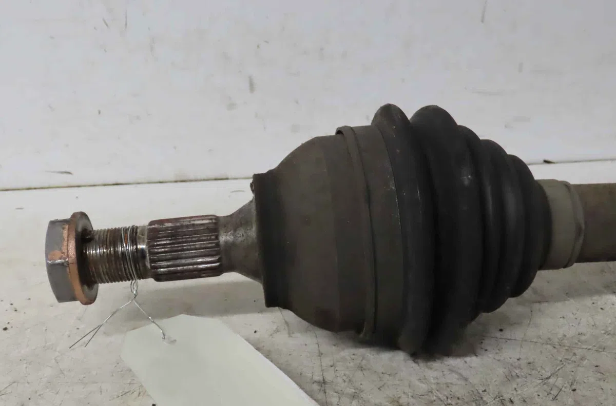 Transmission avant gauche CITROEN DS4 occasion