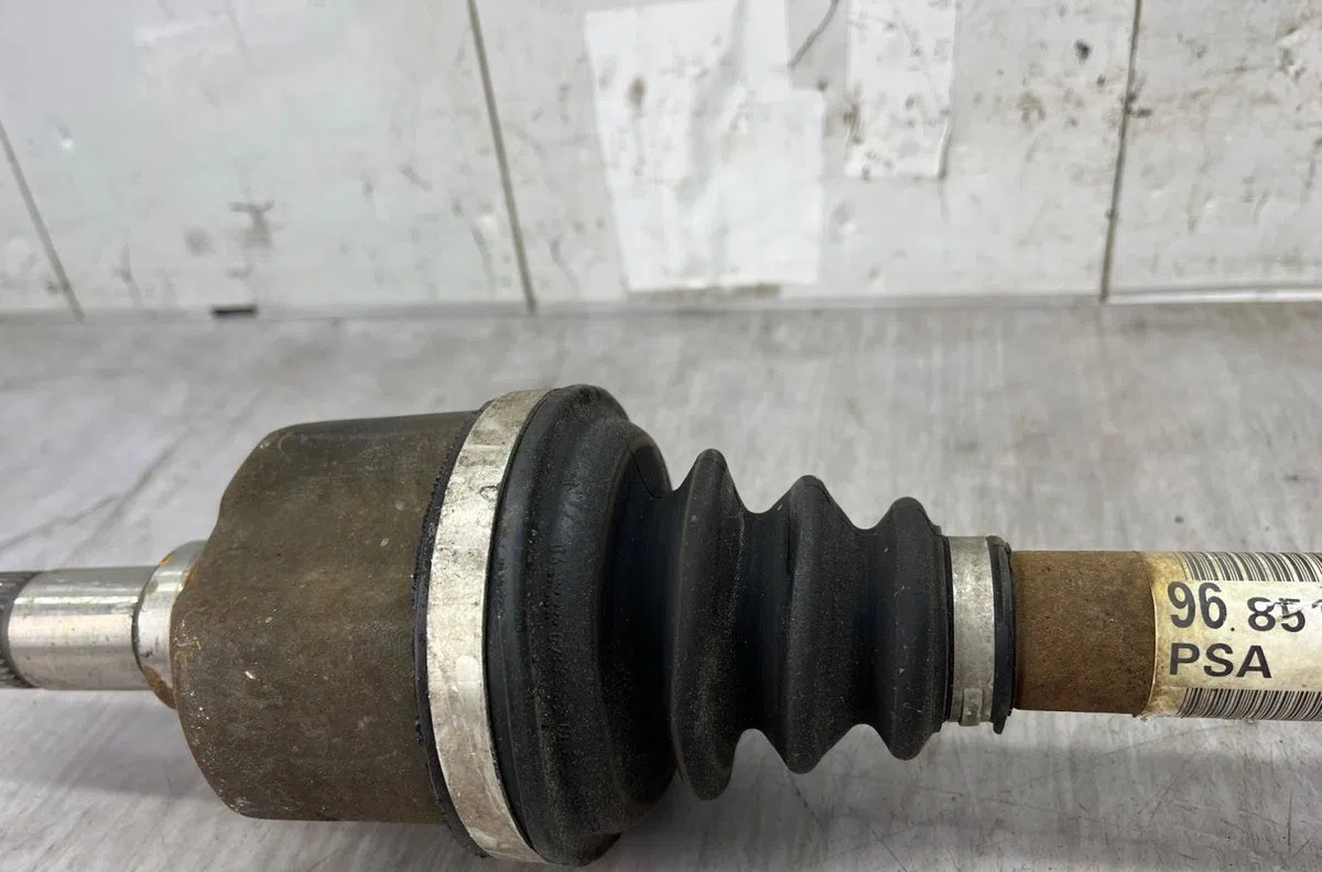 Transmission avant gauche CITROEN DS4 PHASE 1 occasion