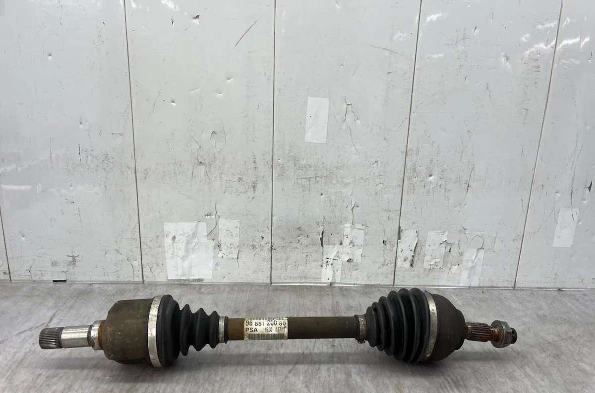 Transmission avant gauche CITROEN DS4 PHASE 1 occasion