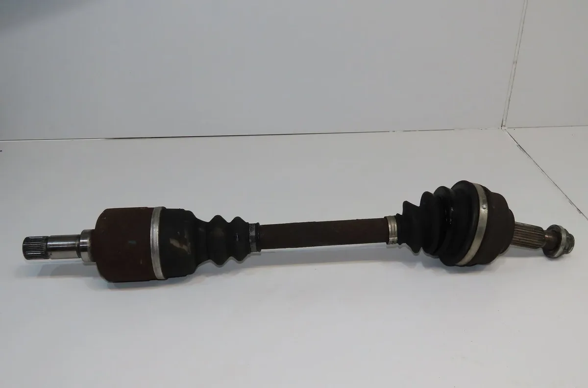 Transmission avant gauche Citroen EVASION Monospace (22, U6) 2.0 hdi (1999-2002) occasion