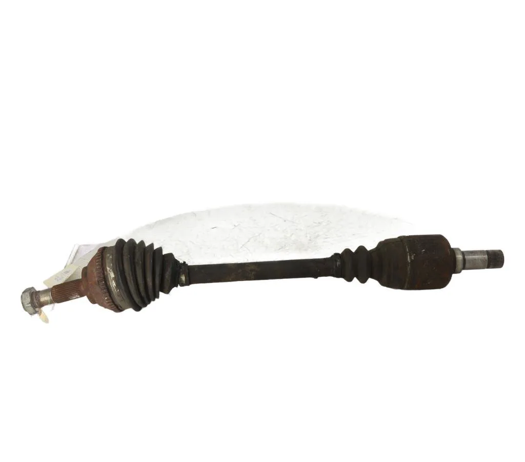 Transmission avant gauche CITROEN JUMPER 2 occasion