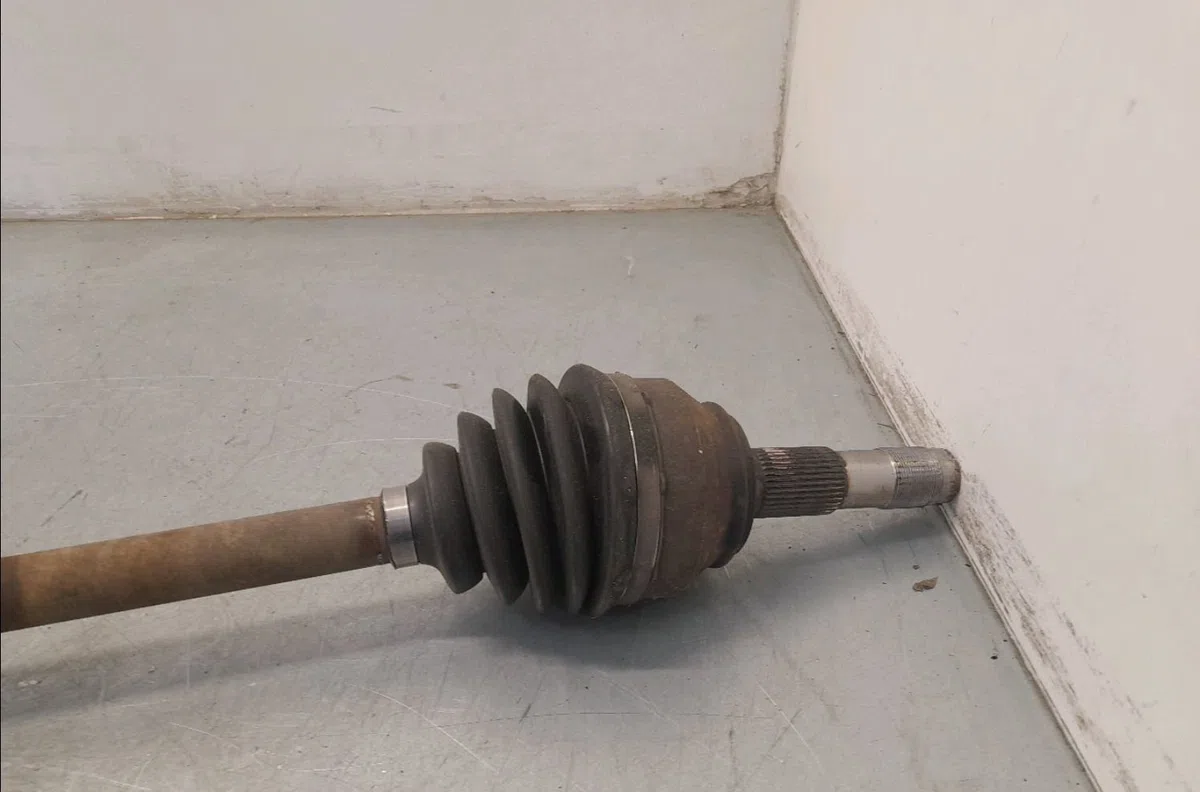 Transmission avant gauche Citroen JUMPER Camionnette 2.0 bluehdi 130 (2015-2019) occasion