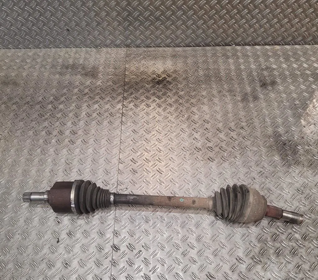 Transmission avant gauche Citroen JUMPER Camionnette 2.0 bluehdi 130 (2015-2019) occasion