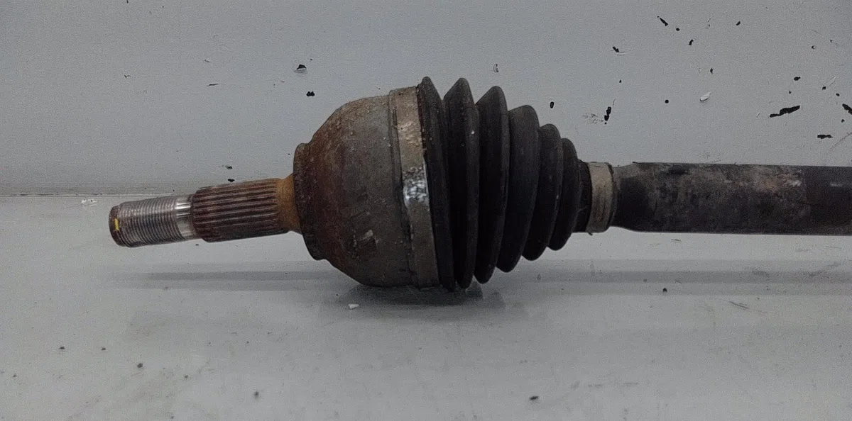 Transmission avant gauche Citroen JUMPY Camionnette (V_) 1.5 bluehdi 120 (2018) occasion