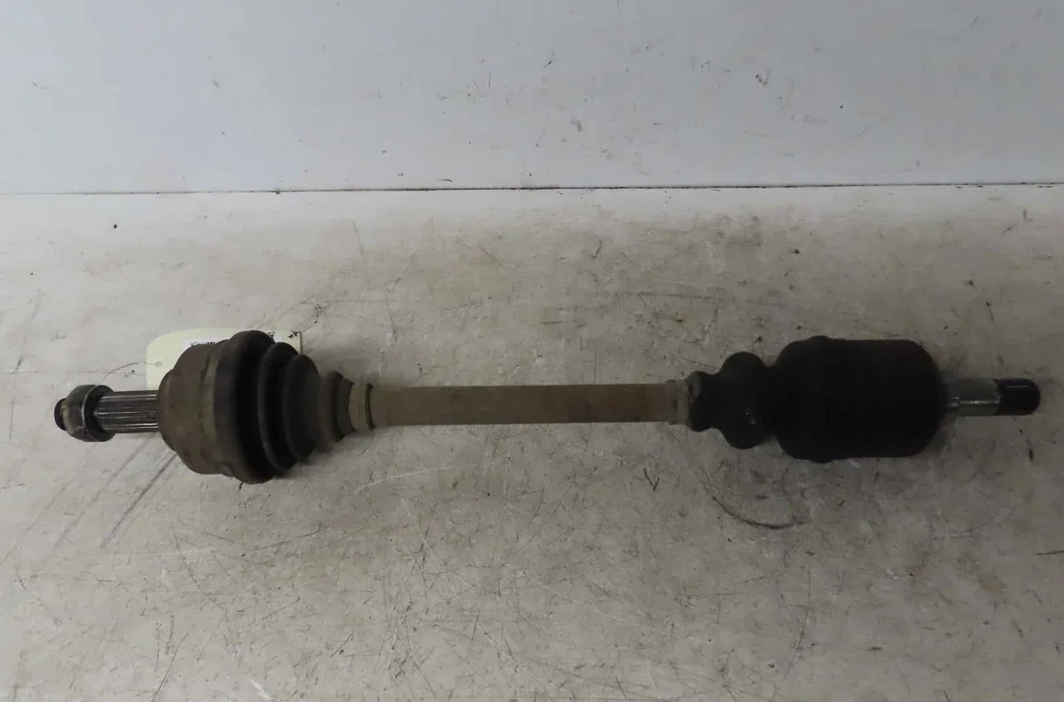 Transmission avant gauche CITROEN JUMPY I occasion