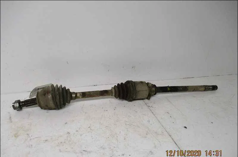 Transmission avant gauche CITROEN NEMO occasion