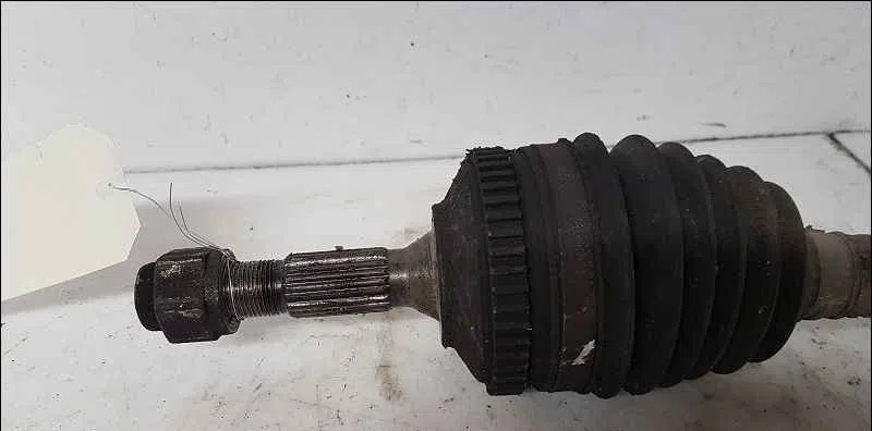 Transmission avant gauche CITROEN SAXO occasion