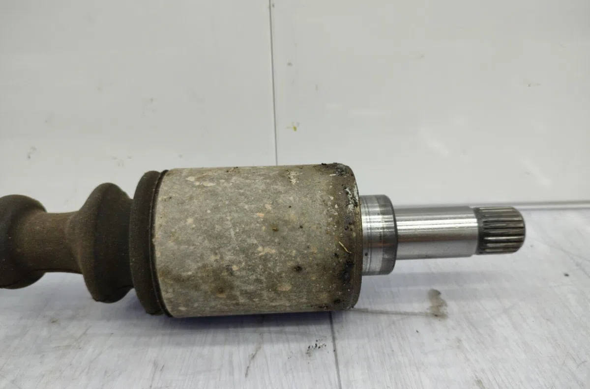 Transmission avant gauche CITROEN SAXO PHASE 2 occasion