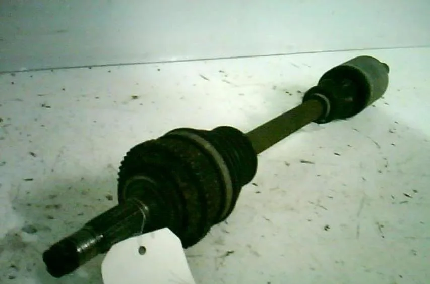 Transmission avant gauche Citroen SAXO (S0, S1) 1.1 x, sx (1996-2003) 5 portes occasion