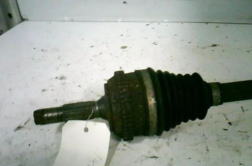 Transmission avant gauche Citroen SAXO (S0, S1) 1.1 x, sx (1996-2003) 5 portes occasion