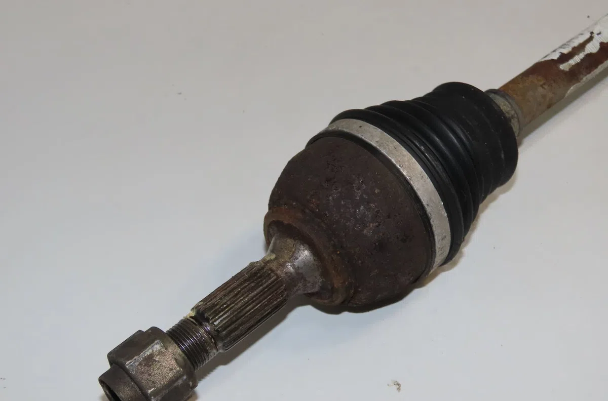 Transmission avant gauche Citroen SAXO (S0, S1) 1.1 x, sx (1996-2003) 5 portes occasion