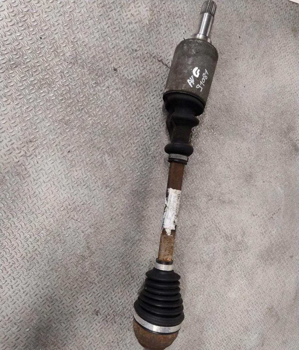 Transmission avant gauche Citroen SAXO (S0, S1) 1.1 x, sx (1996-2003) 5 portes occasion