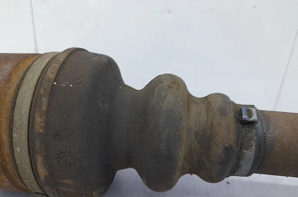Transmission avant gauche CITROEN XANTIA PHASE 1 occasion