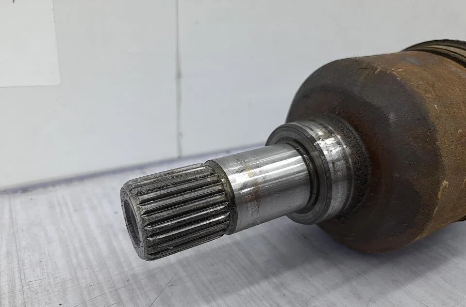 Transmission avant gauche CITROEN XANTIA PHASE 1 occasion