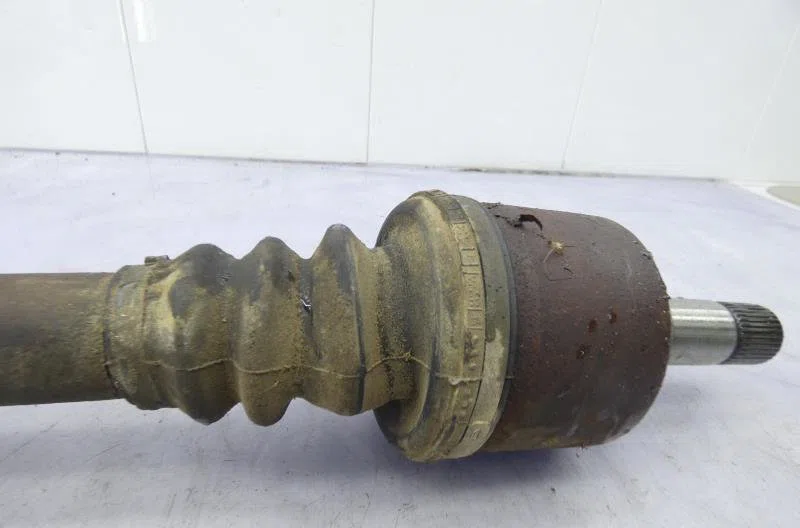 Transmission avant gauche CITROEN XANTIA PHASE 1 occasion