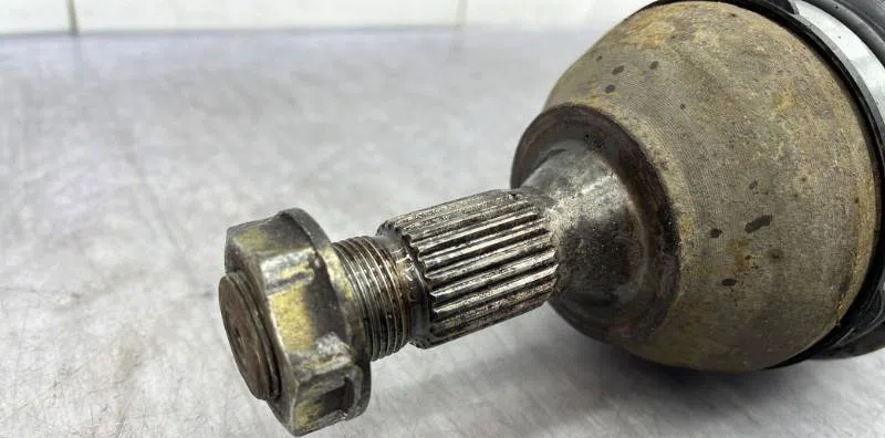 Transmission avant gauche CITROEN XANTIA PHASE 1 occasion