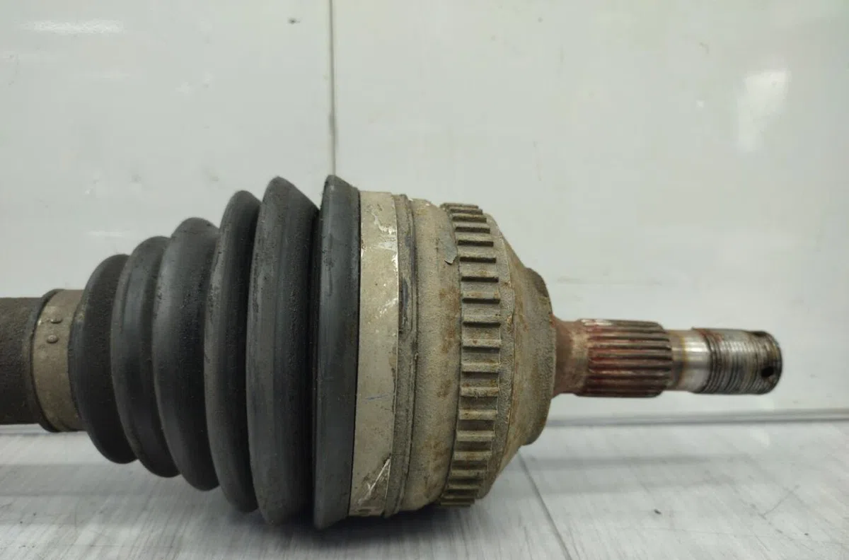 Transmission avant gauche CITROEN XANTIA PHASE 1 occasion