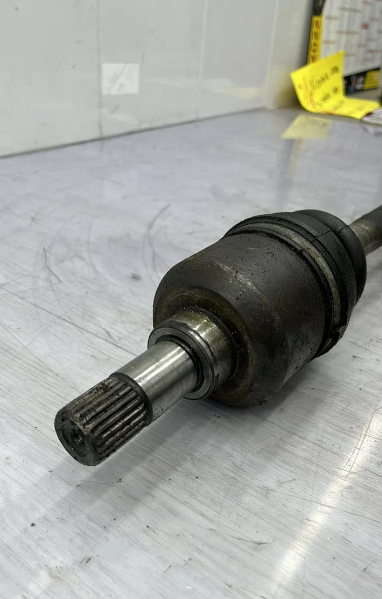 Transmission avant gauche CITROEN XANTIA PHASE 1 occasion