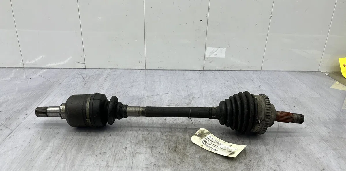 Transmission avant gauche CITROEN XANTIA PHASE 1 occasion