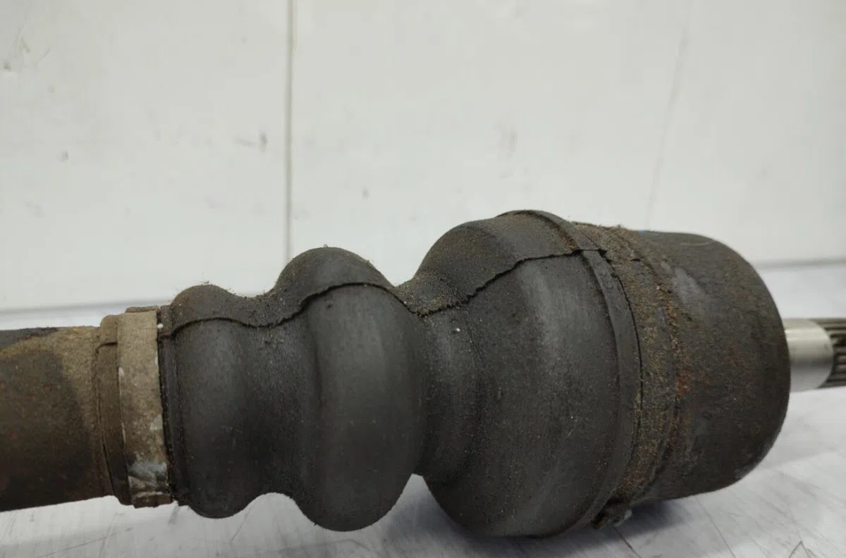 Transmission avant gauche CITROEN XANTIA PHASE 2 occasion