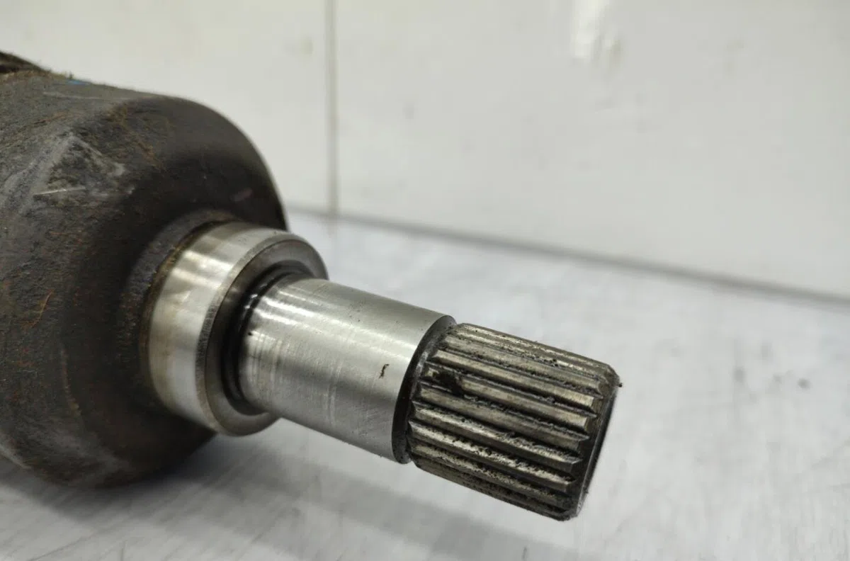 Transmission avant gauche CITROEN XANTIA PHASE 2 occasion