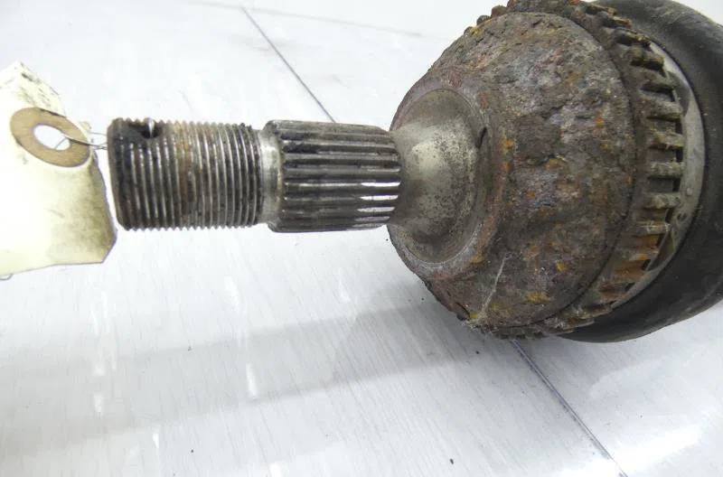 Transmission avant gauche CITROEN XANTIA PHASE 2 occasion