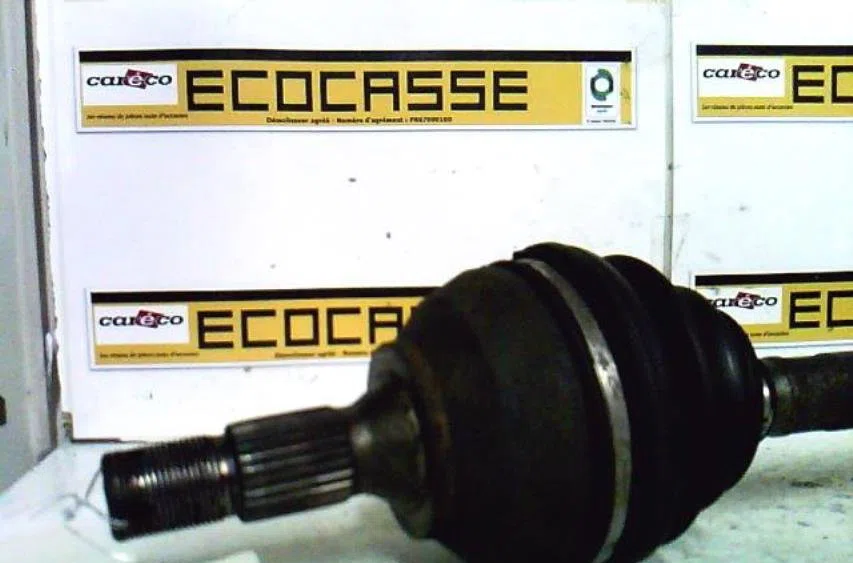 Transmission avant gauche Citroen XANTIA (X1_, X2_) 1.9 d (1994-1998) occasion