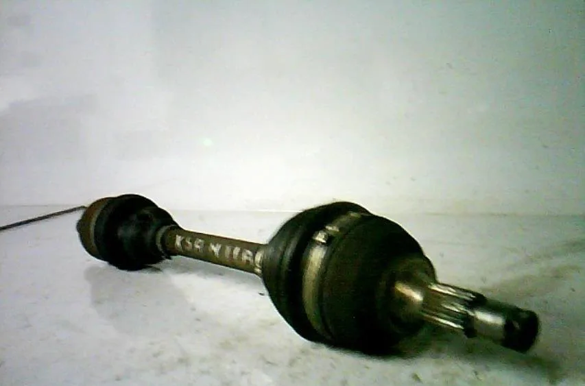 Transmission avant gauche Citroen XANTIA (X1_, X2_) 1.9 turbo d (1993-2003) occasion