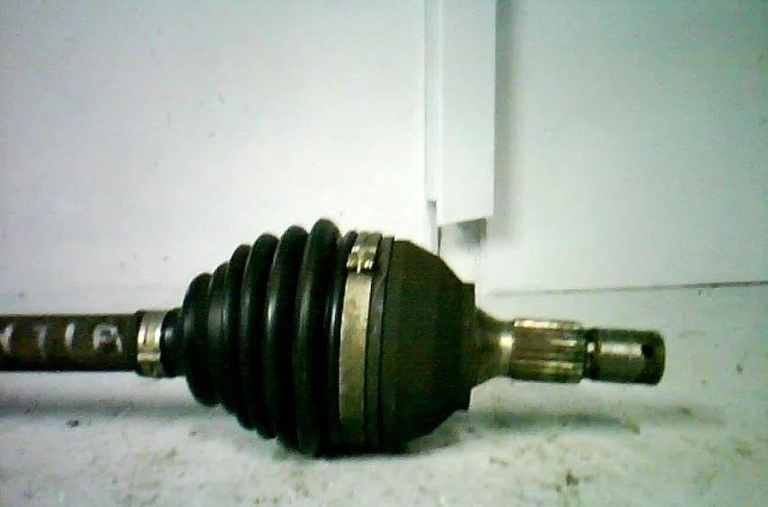 Transmission avant gauche Citroen XANTIA (X1_, X2_) 1.9 turbo d (1993-2003) occasion