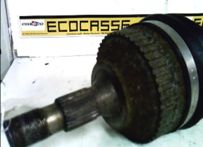 Transmission avant gauche Citroen XANTIA (X1_, X2_) 2.0 hdi 109 (1999-2003) occasion