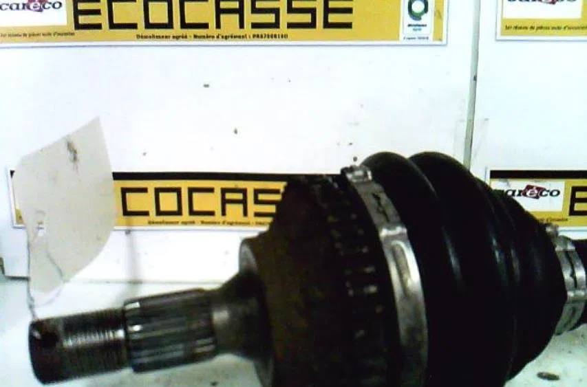 Transmission avant gauche Citroen XANTIA (X1_, X2_) 2.0 hdi 90 (1999-2003) occasion