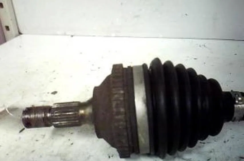Transmission avant gauche Citroen XANTIA (X1_, X2_) 2.0 i (1993-2003) occasion