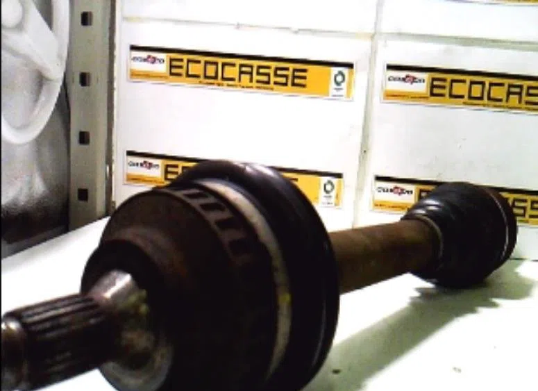 Transmission avant gauche Citroen XSARA Break (N2) 1.9 d (1997-2000) occasion