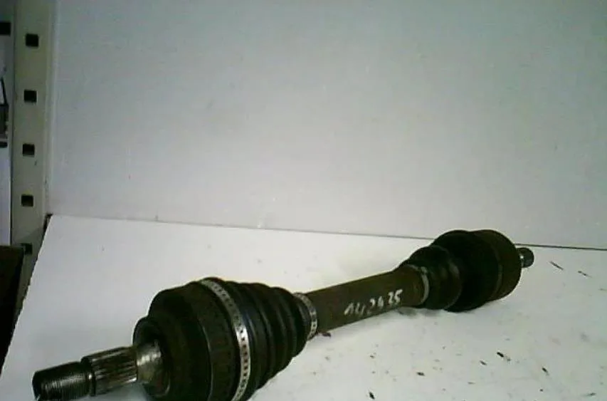 Transmission avant gauche Citroen XSARA Coupé (N0) 2.0 hdi 90 (1999-2005) occasion