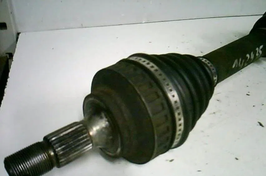 Transmission avant gauche Citroen XSARA Coupé (N0) 2.0 hdi 90 (1999-2005) occasion