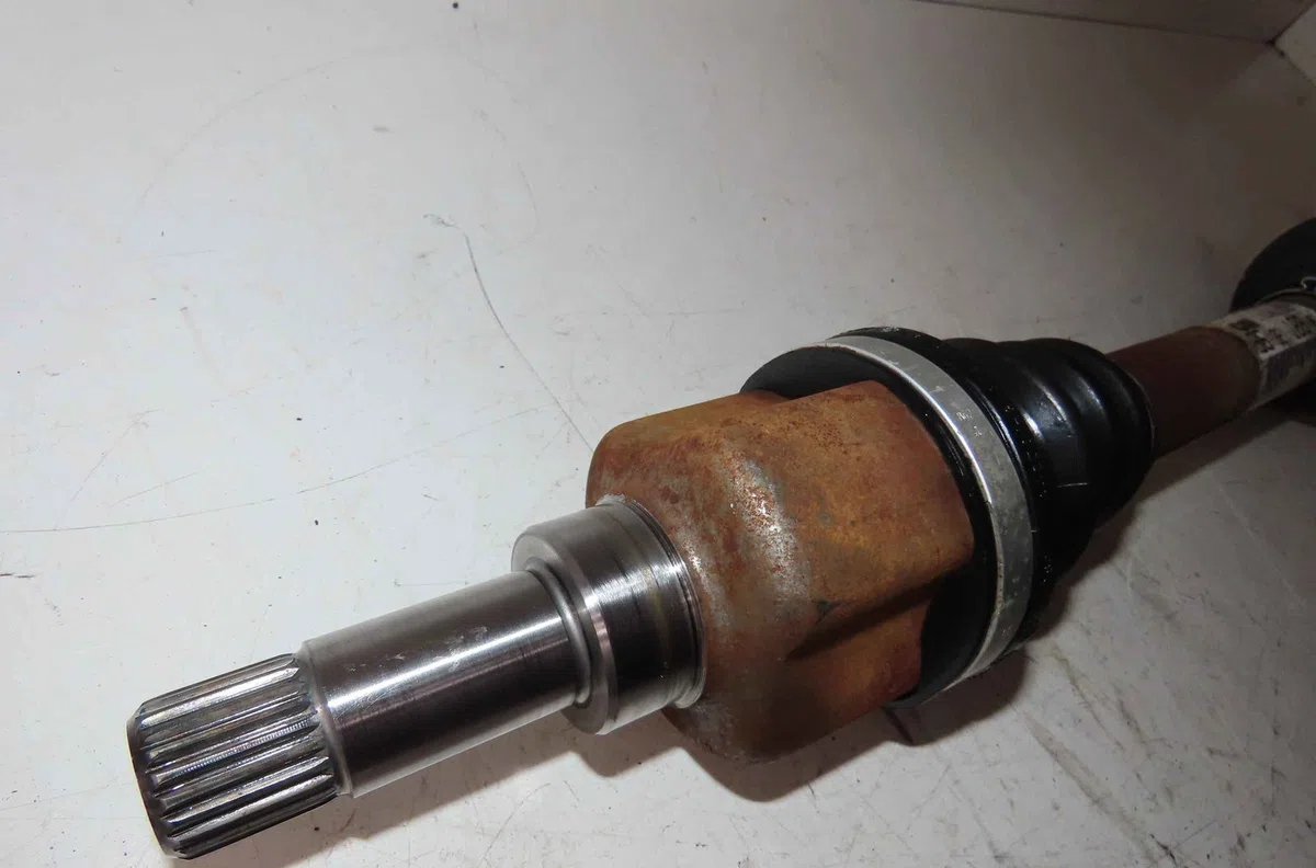 Transmission avant gauche CITROEN XSARA I occasion
