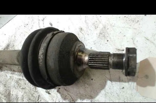 Transmission avant gauche CITROEN XSARA I occasion