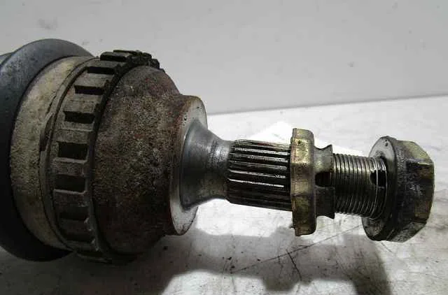 Transmission avant gauche CITROEN XSARA I occasion