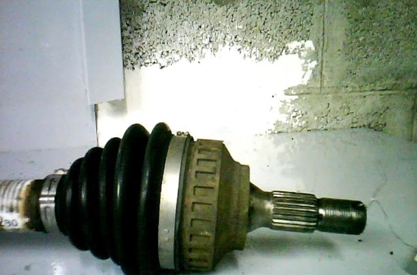 Transmission avant gauche Citroen XSARA (N1) 2.0 hdi 90 (1999-2005) occasion