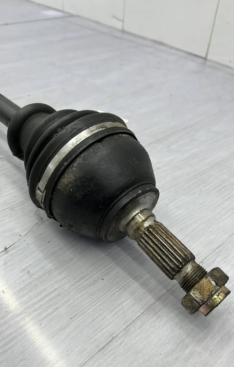 Transmission avant gauche CITROEN XSARA PHASE 1 occasion