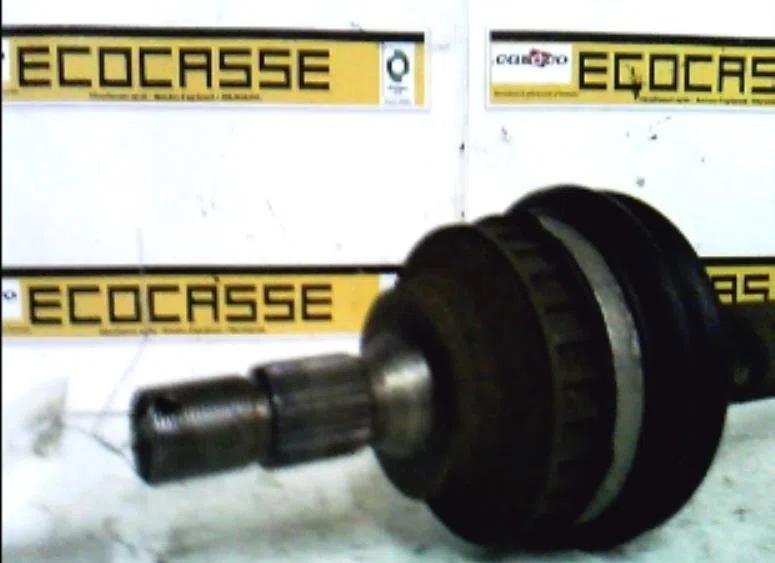Transmission avant gauche Citroen XSARA PICASSO (N68) 1.6 (1999-2010) occasion