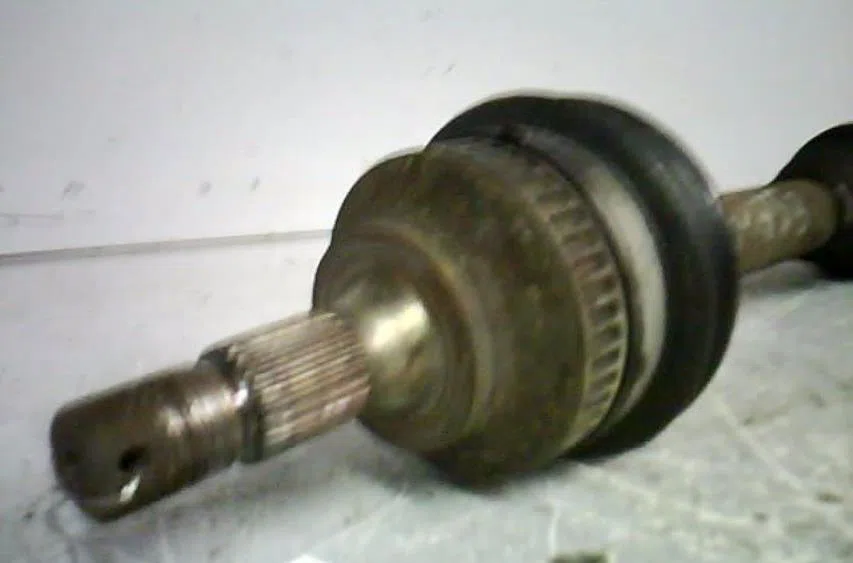 Transmission avant gauche Citroen XSARA PICASSO (N68) 1.6 hdi (2004-2011) 5 portes occasion
