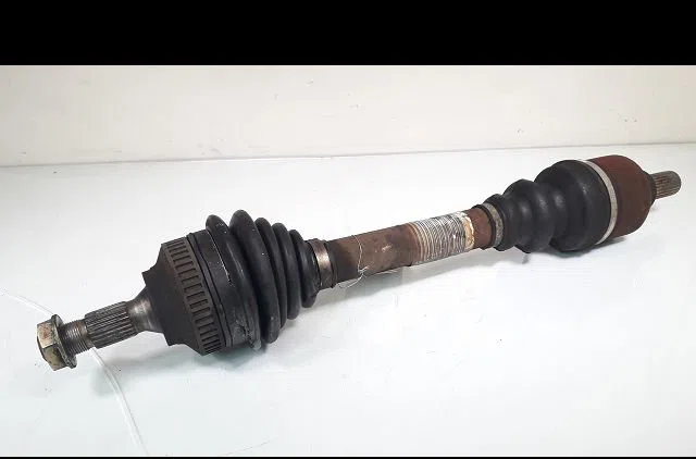 Transmission avant gauche Citroën XSARA PICASSO (N68) 2.0 16v (2003-2012) occasion