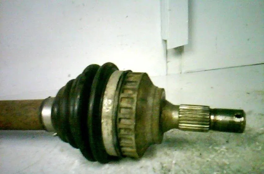Transmission avant gauche Citroen XSARA PICASSO (N68) 2.0 hdi (1999-2011) 5 portes occasion