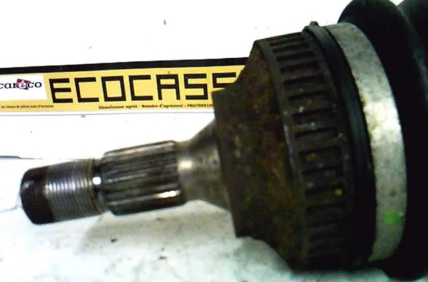 Transmission avant gauche Citroen XSARA PICASSO (N68) 2.0 hdi (1999-2011) 5 portes occasion