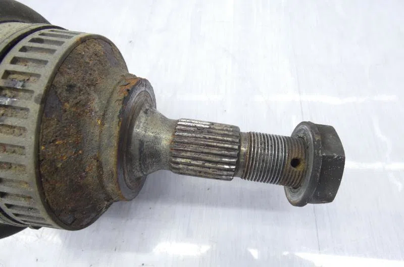 Transmission avant gauche CITROEN XSARA PICASSO PHASE 1 occasion