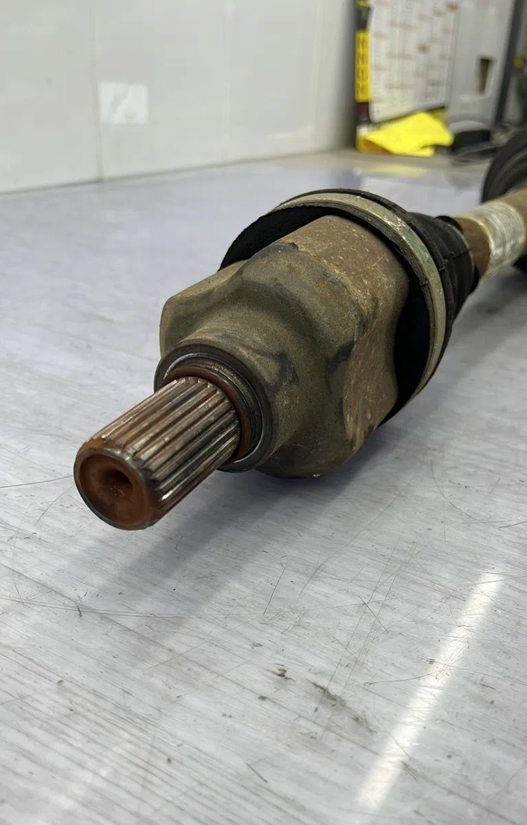 Transmission avant gauche CITROEN XSARA PICASSO PHASE 1 occasion